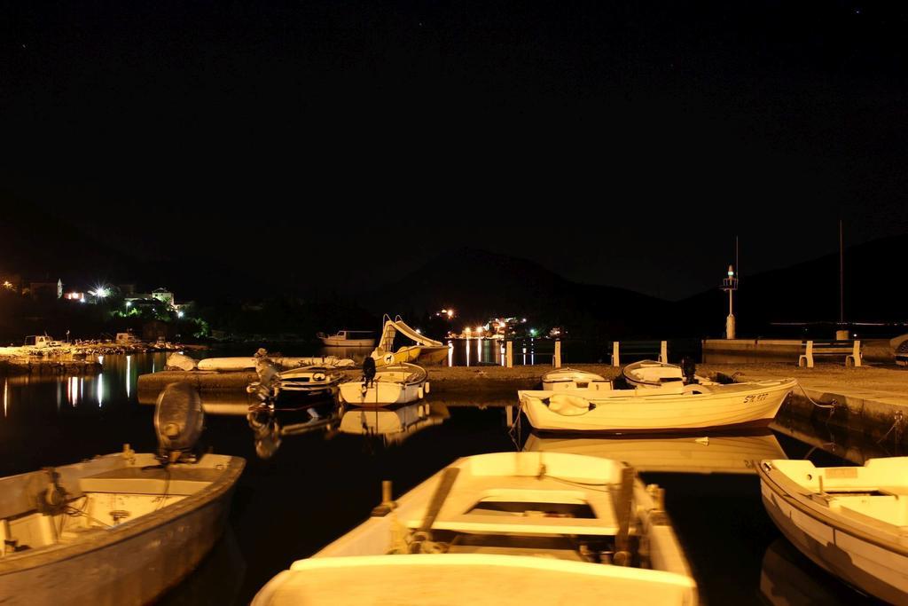 Villa Menalo Hodilje Εξωτερικό φωτογραφία