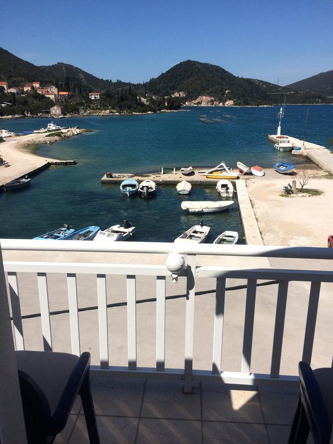 Villa Menalo Hodilje Δωμάτιο φωτογραφία
