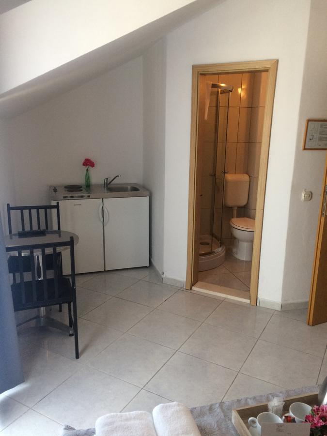 Villa Menalo Hodilje Εξωτερικό φωτογραφία