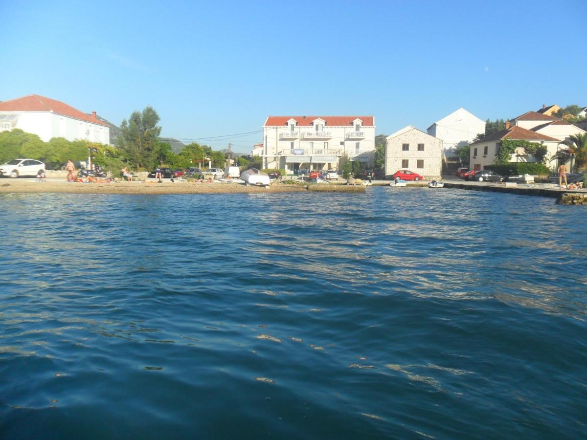 Villa Menalo Hodilje Εξωτερικό φωτογραφία