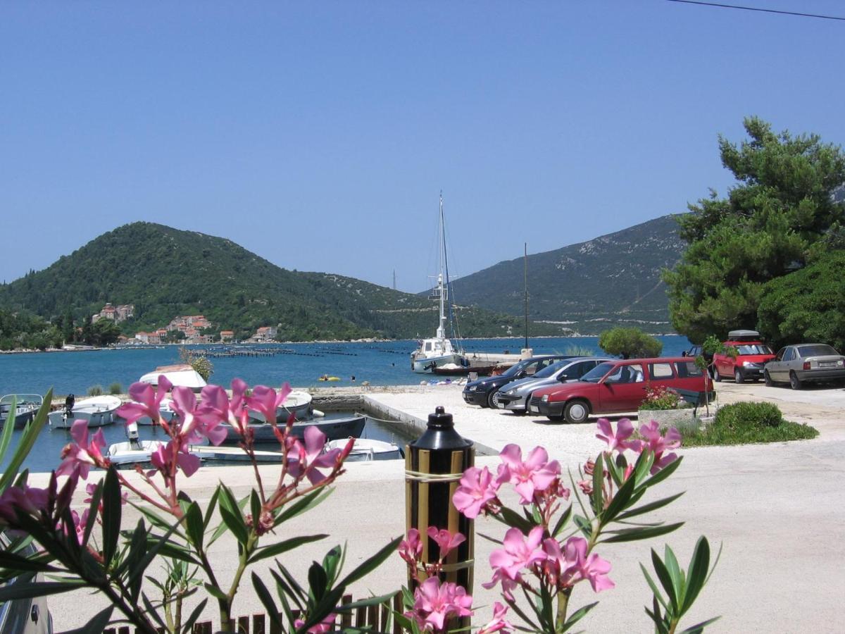 Villa Menalo Hodilje Εξωτερικό φωτογραφία